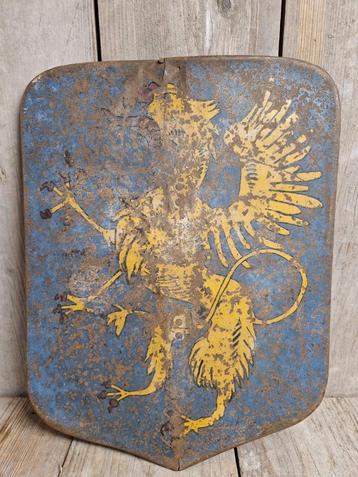 Wapenschild Saint Brieuc beschikbaar voor biedingen