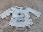 Mayoral blouse, Meisje, MAYORAL, Ophalen of Verzenden, Zo goed als nieuw