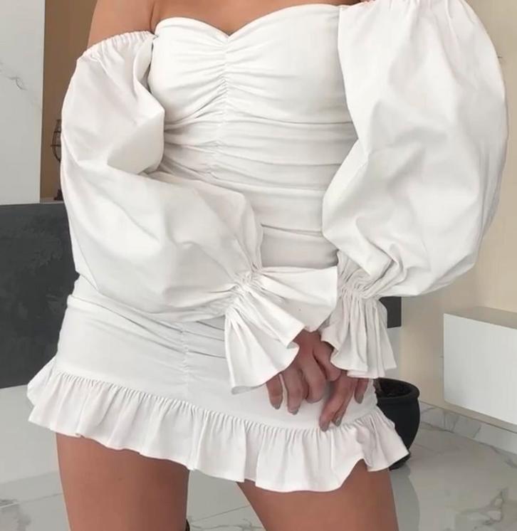 Avondjurk, Kleding | Dames, Jurken, Zo goed als nieuw, Ophalen