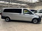 2020 Mercedes-Benz Vito Tourer 116CDI EXTRA LANG 163.000km, Auto's, Automaat, Monovolume, Gebruikt, Euro 6
