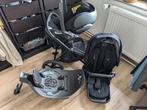 Cybex kinderwagenpakket + cosy + isofix-basis, Kinderen en Baby's, Autostoeltjes, Ophalen, Zo goed als nieuw, Isofix