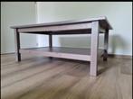 Mooie salontafel, 50 tot 100 cm, 100 tot 150 cm, Gebruikt, Rechthoekig