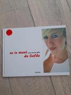 A. Gilis - Ze is mooi, de liefde, Enlèvement ou Envoi, Comme neuf, A. Gilis