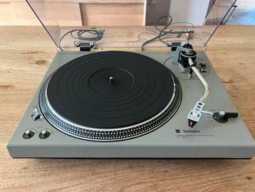 Ortofon rouge Technics SL 1500, Enlèvement