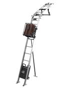 MONTE-CHARGE NEUF 3 899€, Bricolage & Construction, Monte-charges, Enlèvement ou Envoi, Neuf, Ascenseur de chantier