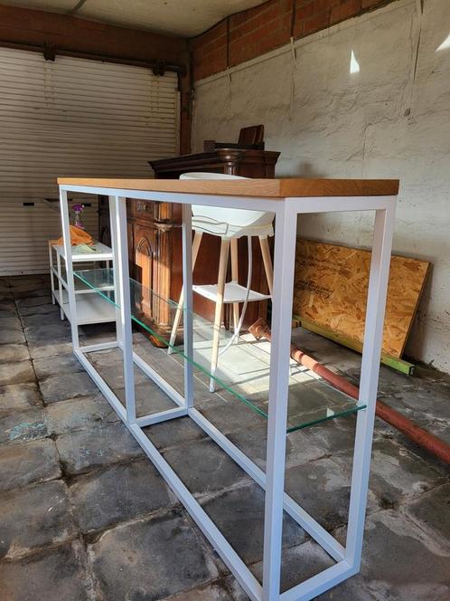 Kast - dressoir, Huis en Inrichting, Kasten | Dressoirs, Zo goed als nieuw, Ophalen