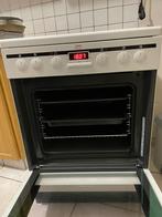 Elektrisch fornuis AEG met keramische kookplaten, Electroménager, Cuisinières, 5 zones de cuisson ou plus, 85 à 90 cm, Céramique