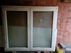 GRATIS raam PVC, Enlèvement