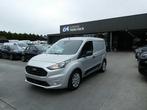 Ford Transit Connect 1.5 TDCi 120pk Automaat 2pl Trend, Auto's, Automaat, 87 kW, Euro 6, Diesel