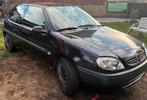 Citroën saxo 2001 klaar voor registratie, Auto's, Citroën, Saxo, Particulier, Te koop, Benzine