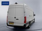 Mercedes-Benz Sprinter 315 1.9 CDI L3H2 Automaat Navigatie A, Argent ou Gris, Achat, Entreprise, Mercedes-Benz