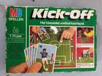 KICK-OFF / BUTEUR - jeu vintage MB, Hobby & Loisirs créatifs, Jeux de société | Jeux de plateau, Enlèvement ou Envoi