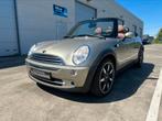 Mini Cabrio Cooper Sidewalk, Auto's, Cruise Control, Te koop, Cabrio, Elektrisch