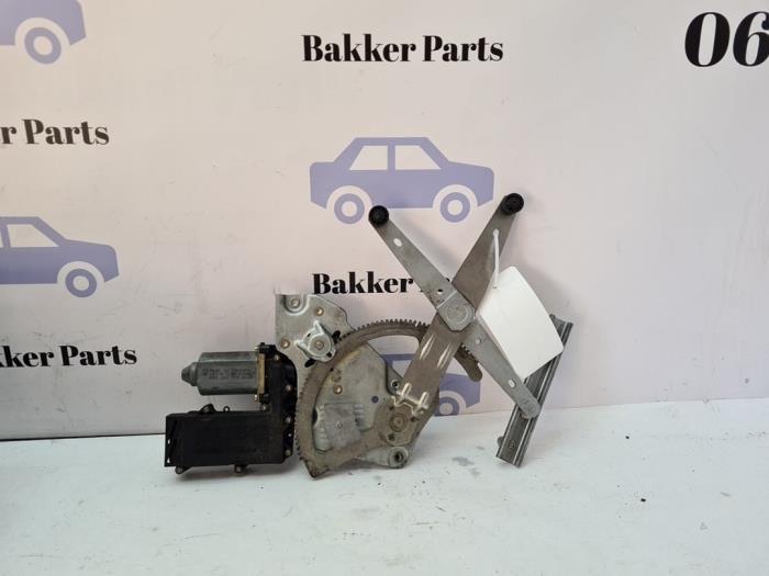 Mécanique vitre 4portes arrière droite d'un Volkswagen Gol, Autos : Pièces & Accessoires, Vitres & Accessoires, Volkswagen, Utilisé