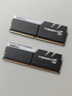 Trident Z Gaming RAM 16GB RGB DDR4-3866 CL18-19-19-39, Computers en Software, Ophalen of Verzenden, Zo goed als nieuw, 16 GB, AMD Ryzen 7