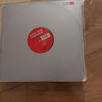 xvx . v||| ispirazione 12 inch maxi, Ophalen of Verzenden, Gebruikt, 12 inch, Techno of Trance