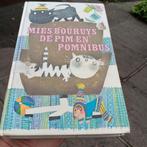 Leesboek, Ophalen, Gelezen, Mies bouhuys, Sprookjes