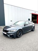 Bmw m3 f80, Auto's, BMW, Automaat, 4 deurs, Achterwielaandrijving, Euro 6