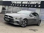 Mercedes-Benz A 160 / NAV / CAMERA /  AIRCO / BLUETOOTH /, Autos, Mercedes-Benz, Achat, Euro 6, Entreprise, 127 g/km