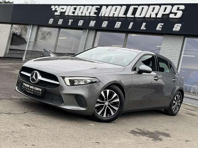 Mercedes-Benz A 160 / NAV / CAMERA /  AIRCO / BLUETOOTH /, Autos, Mercedes-Benz, Entreprise, Classe A, ABS, Airbags, Air conditionné