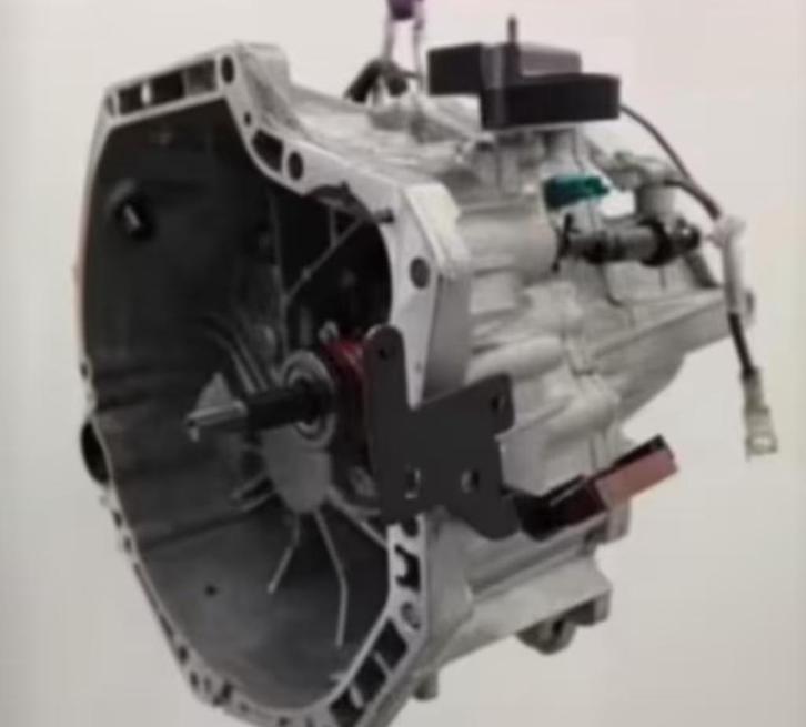 Boite 6 vitesses Renault Megane 4 IV - 1.6Dci 130ch - ND4-01, Autos : Pièces & Accessoires, Transmission & Accessoires, Renault