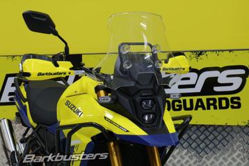 Barkbusters handkappen - Suzuki V-strom 800 beschikbaar voor biedingen