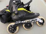 Rollerblade maat 45 amper gebruikt, Sport en Fitness, Skeelers, Ophalen, Zo goed als nieuw