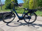Uniek! 1 jaar oude Nw.st. Gazelle Orange C7+ HMB L42 Smart., Ophalen, Zo goed als nieuw, Minder dan 47 cm, 50 km per accu of meer