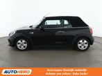 MINI Cooper Cabrio Cooper (bj 2019, automaat), Auto's, Mini, 4 zetels, Stof, Gebruikt, Euro 6