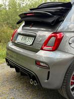 ABARTH nieuwstaat, Auto's, Particulier, Dealer onderhouden, Te koop, 500C