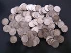 Lot 101 zilver muntjes 50 cent Semeuse, Postzegels en Munten, Ophalen of Verzenden, Frankrijk, Losse munt, Zilver