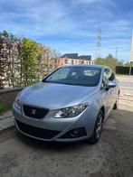 Seat-Ibiza goede staat 120.000 km, Auto's, Seat, Ibiza, Handgeschakeld, Grijs, Particulier
