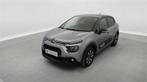 Citroën C3 1.2i PureTech Shine NAVI / FULL LED / CARPLAY, Auto's, Citroën, Gebruikt, 1199 cc, Alcantara, Bedrijf