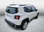 Jeep Renegade Limited 4XE PHEV 4x4 !ACTIEPRIJS!, Automaat, Stof, Zwart, 4 cilinders