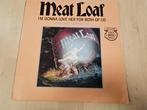 Vinyl maxi 45t.  Meat Loaf, CD & DVD, Vinyles | Rock, Comme neuf, Enlèvement ou Envoi