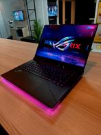 Asus ROG Strix SCAR 16 - RTX 4090 - 64GB ram, 16 pouces, Comme neuf, Enlèvement, Gaming