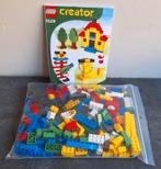 LEGO 234 stuks! LEGO Creator model 4119, Zo goed als nieuw, Complete set, Lego