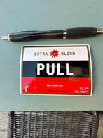 Vedett sticker pull, Ophalen of Verzenden, Nieuw, Overige typen, Overige merken