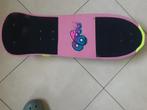 SKATEBOARDEN, Sport en Fitness, Ophalen of Verzenden, Zo goed als nieuw, Skateboard