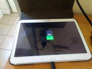 tablet, Informatique & Logiciels, Windows Tablettes, 13 pouces ou plus, Comme neuf, Enlèvement, Samsung