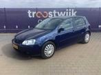 2008 - Volkswagen - Golf - 1.6 GT Sport - Personenauto, Auto's, Volkswagen, Gebruikt, Overige brandstoffen, Bedrijf, Te koop