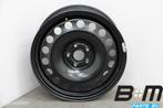 ORIGINEEL! 1 losse 18 inch stalen velg VW ID3! 1EA601027, Auto-onderdelen, Banden en Velgen, Gebruikt, Velg(en)