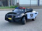 American Police Kinder Auto incl. portofoon, Sirene & Afsta!, Ophalen of Verzenden, Nieuw