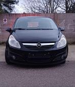 Opel Corsa 1.2 2008, blanco gekeurd voor verkoop, Auto's, Particulier, Corsa, Centrale vergrendeling, Te koop