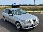 C200CDI 2009 AIRCO 390,000KM 0471654764, Auto's, Zwart, Bedrijf, 5 deurs, Euro 4