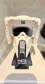 Lego Star Wars Scout trooper helm (75305), Kinderen en Baby's, Speelgoed | Duplo en Lego, Ophalen, Nieuw, Complete set, Lego