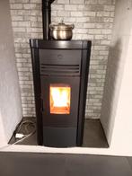 Pelletkachel Extraflame Angela, Huis en Inrichting, Ophalen, Zo goed als nieuw