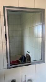 Woonaccessoires/Spiegels, Ophalen, Zo goed als nieuw, Minder dan 100 cm, Rechthoekig