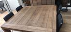 Eettafel, Ophalen, Gebruikt