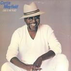 curtis mayfield LOVE IS THE PLACE, CD & DVD, Vinyles | R&B & Soul, 12 pouces, R&B, Utilisé, Enlèvement ou Envoi